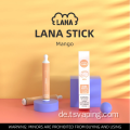 LANA Stick 1500 Puffs Vape Pen